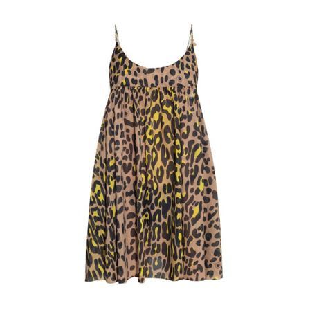 Stella McCartney Beachwear Brun, Dame Badetøj