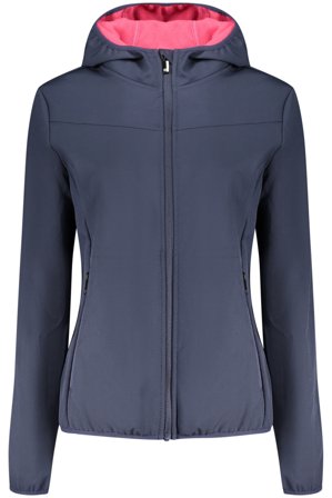 Norway 1963 Giubbotto Donna Blu