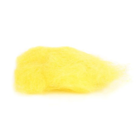 Natures Spirit Hare's Mask Dubbing - Yellow