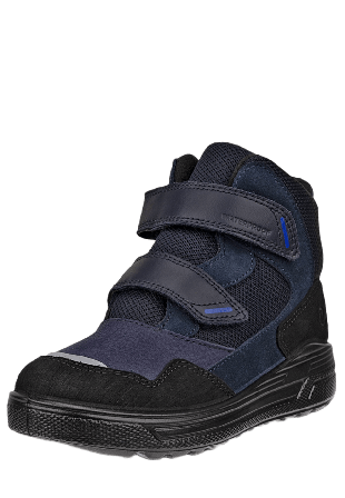 ECCO Urban Snowboarder Kängor & stövlar Herr Blå 32