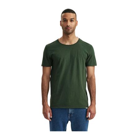 Gabba T-Shirts , Groen , Heren , Maat: L