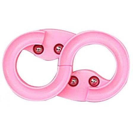 8-formet Bane Legetøj