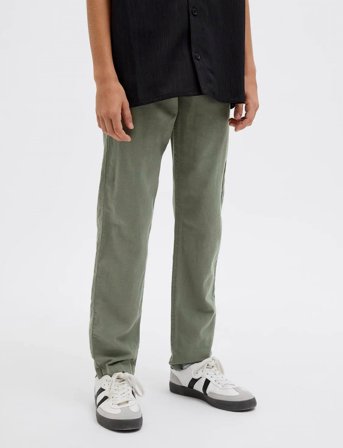 Jack & Jones Jpstkane Jjsummer Jogger Sn Jnr - Green - 176