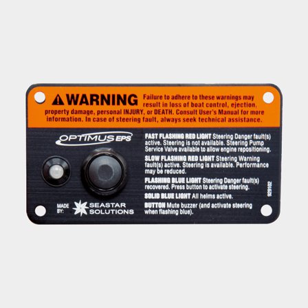 Panel Optimus EPS single