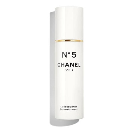 CHANEL N°5 The Deodorant, Damedufte, Damedufte, N°5