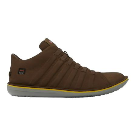 Camper Trainers Beetle , Bruin , Heren , Maat: 39 EU Sneakers