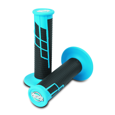 ProTaper Clamp-On Wafelgrips 1,27 cm