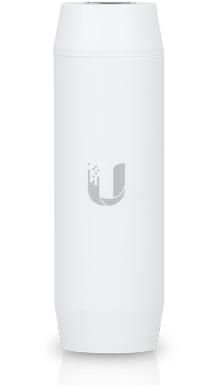 Ubiquiti Networks Instant 802.3af INS-3AF-I-G - Strøminjektor - 48 V