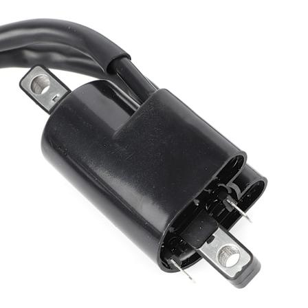 Tändspole Tändstiftsskyddssats 30510333013 Passar för Honda CB350F CB400F CB500 CB550