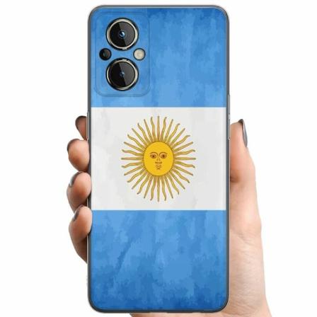 Oneplus Nord N20 5g Tpu Mobilskal Argentina