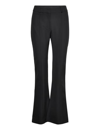 Sarih Trousers 14212 Black Samsøe Samsøe