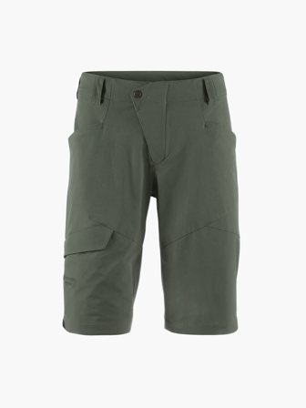 Klättermusen Magne 2.0 Shorts Men's - Dark Dusty Green - XXL