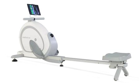 Snailcle M1 Romaskin sammenleggbar