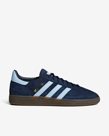 Adidas - Handball Spezial - Navy/Gum