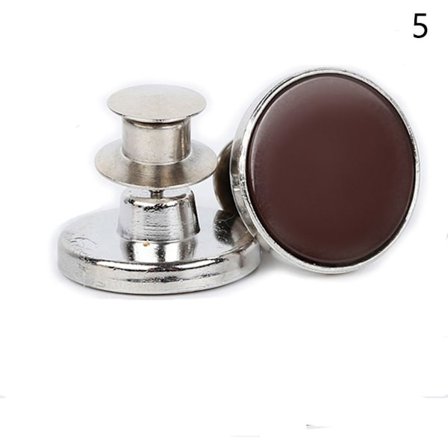 Jeans Knappnålar 5 5