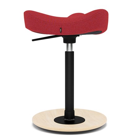 Move Compact, Varier Furniture, Standing Stool