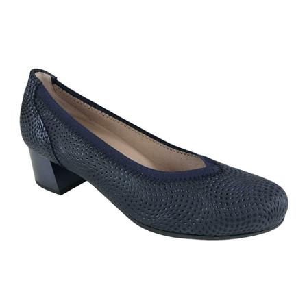 Pitillos, Pumps Niebieski, Kobieta, Rozmiar: 39 EU