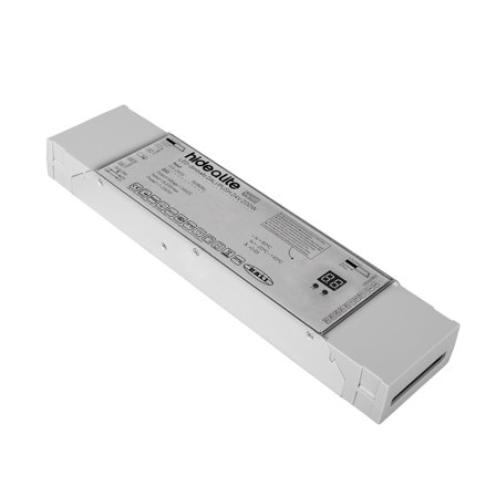 Hide-a-Lite 7981876 Dimmetrafo Dali/Push 24V, 200W, Belysning