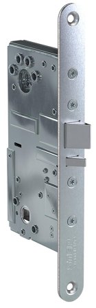STEP ST122 El lås Uden split-funktion 24 V DC, Alarm & sikkerhed