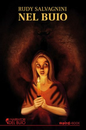 Nel buio Rudy Salvagnini