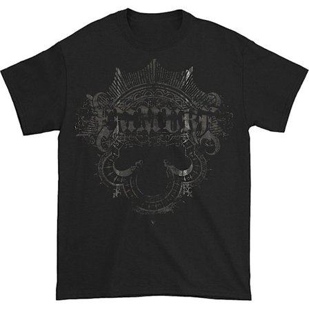 Emmure Black Crest T-shirt