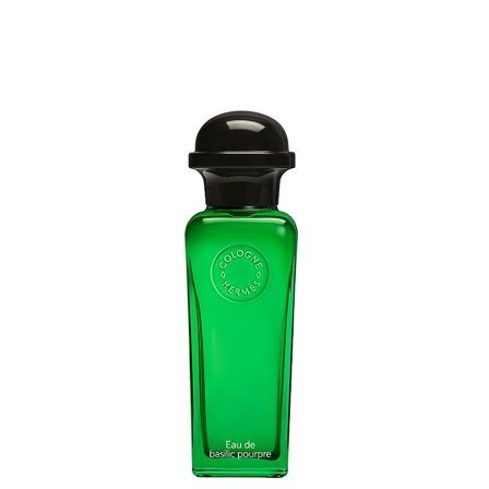 HERMÈS Collection Colognes Eau de Toilette 50 ml, Parfumer & Dufte, Unisex Dufte, Eau De Basilic Pourpe