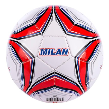 Vinisport Football Milan, Stl. 4