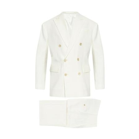 Dsquared2 Suit Sets beige, Herr Kostymer, Herr, Storlek: M
