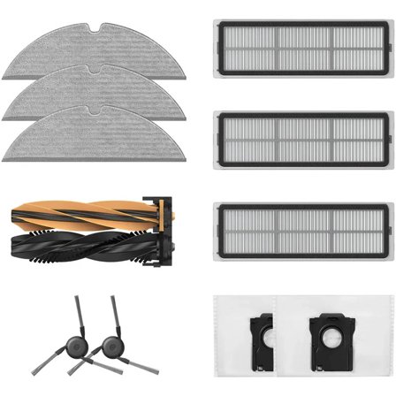 Dreame - Tilberhør til robotstøvsuger Tillbehörs kit DI2556