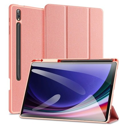 DUX DUCIS Galaxy Tab S10 Plus/S9 Plus/S9 FE Plus Fodral DOMO