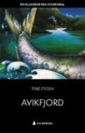 Avikfjord - Bok av Terje Stigen - Pocket