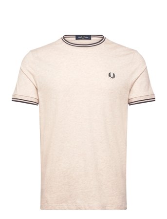Fred Perry | Twin Tipped T-Shirt | XL