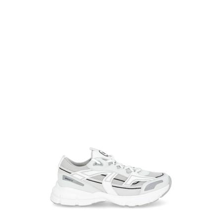 Axel Arigato, Sneakers Wit, Heren, Maat:42 EU
