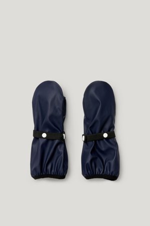 Tretorn Kids Wings Rain Mitten — Blauw | Bovenkleding, Regenlaarzen, Jassen & Regenkleding voor Dames, Heren & Kinderen