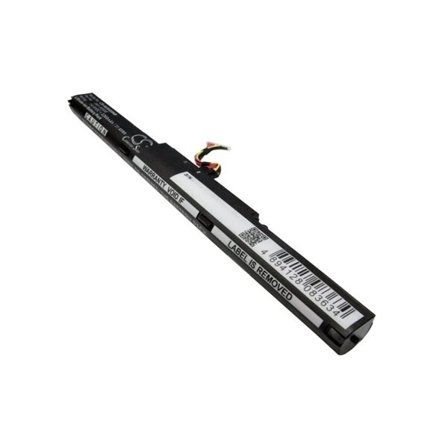 Batteri till Notebook, Bärbar dator för Asus X450J, X450JF, A450E47JF-SL m.fl.