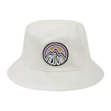 Missoni, Hats Beige, Heren, Maat:ONE Size,Katoen