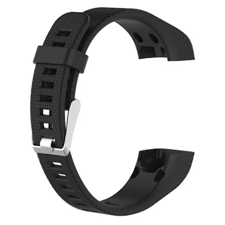 Pehmeä kellon ranneke Garmin Vivosmart HR+/Approach X10/X40 -kelloihin, korvaava ranneke [BR]_jar