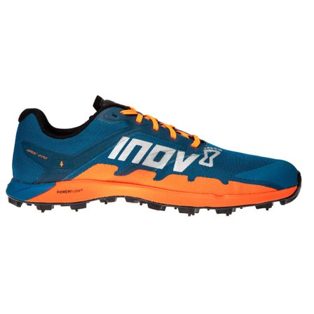 inov-8 Men's Oroc 270 Men Running shoes Blue 44
