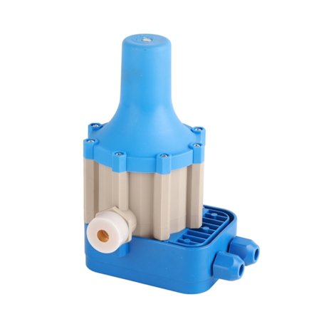 Automatisk vannpumpe trykkregulator elektronisk bryter kontrollenhet