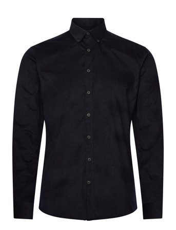 Lindbergh | Fine Corduroy Shirt L/S | L