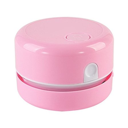 Trådløs Elektrisk Håndholdt Mini Bordstøvsuger Hjem Bil Støvfjernere