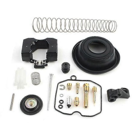 1 set Motorcykel Förgasare Packning Reparationssats För Cv Förgasare För Har-ley Davi-dson Cv40 Sportster 883 1200 Xl883 Xlh1200