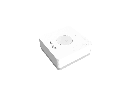 MILESIGHT Smart Button, WS101-868M-Scene