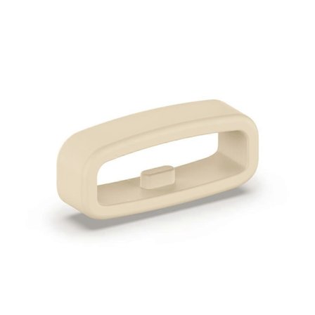 Klockarmbandsögla Universal 20mm Fästring Silikon Klockhållare