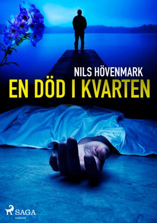 En död i kvarten - Bok av Nils Hövenmark - CD-Audio