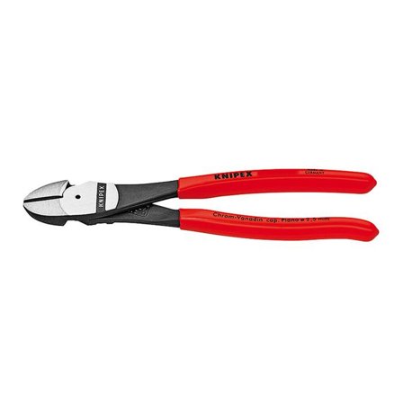 Knipex 7401160 Kraftsideavbiter 160mm, Håndverktøy