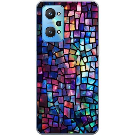 Mobilskal till Realme GT Neo2 med Disco