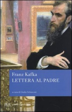 Lettera al padre Franz Kafka