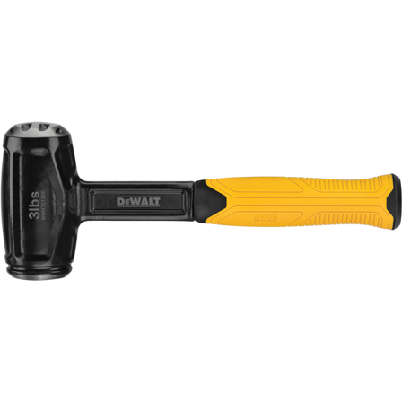 Dewalt DWHT51388-0 Sleggehammer, Håndverktøy
