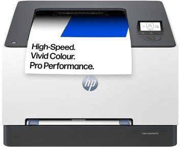 HP Color LaserJet Pro 3202dw - Laserskrivare för snabba utskrifter i färg